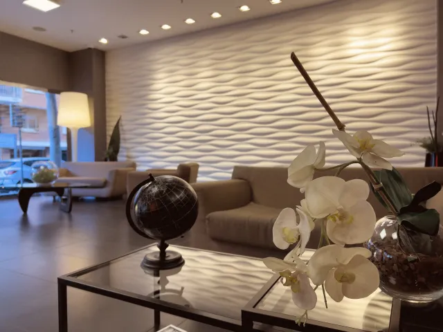 Billede av hotellet Moxy Barcelona - nummer 1 af 10