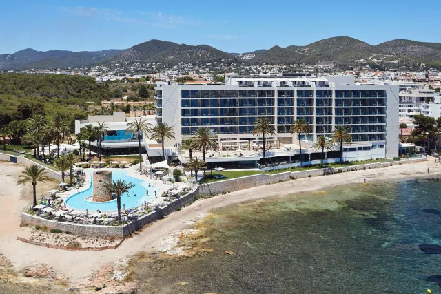 Billede av hotellet Torre del Mar Ibiza - nummer 1 af 10
