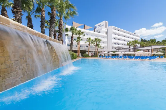 Billede av hotellet azuLine Hotel Bergantin - nummer 1 af 10