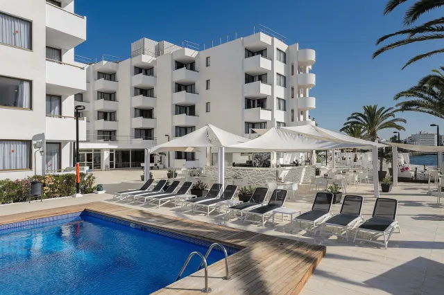 Billede av hotellet Vibra Jabeque Soul Aparthotel - nummer 1 af 10