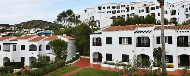 Hotellbilder av Carema Club Resort - nummer 1 av 10