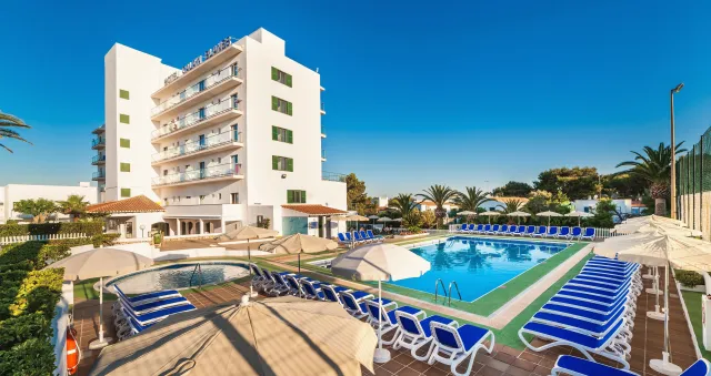 Billede av hotellet Globales Cala'n Blanes - nummer 1 af 56