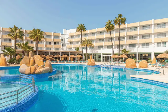 Hotellbilder av MarSenses Rosa del Mar Hotel & Spa - nummer 1 av 10