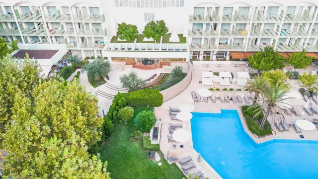 Billede av hotellet Canyamel Park Hotel & Spa - Adults Only - nummer 1 af 10