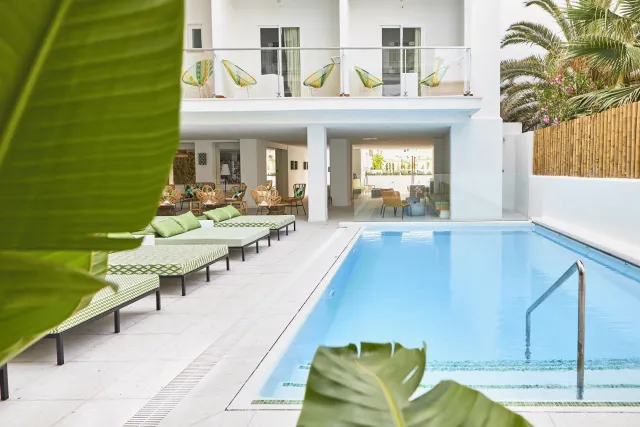 Billede av hotellet HM Dunas Blancas - nummer 1 af 10