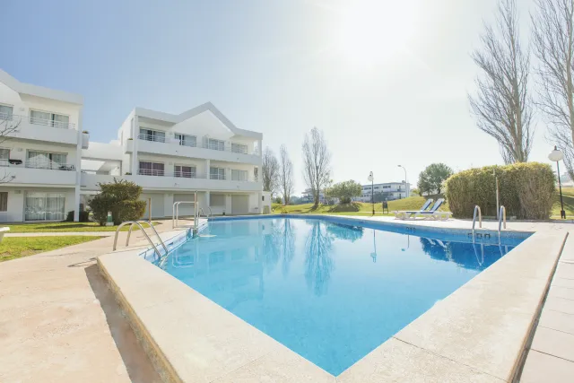Billede av hotellet Apartamentos Habitat - nummer 1 af 10