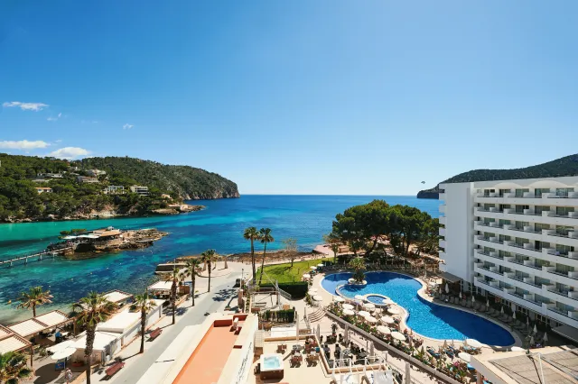 Billede av hotellet Alua Gran Camp de Mar - nummer 1 af 10