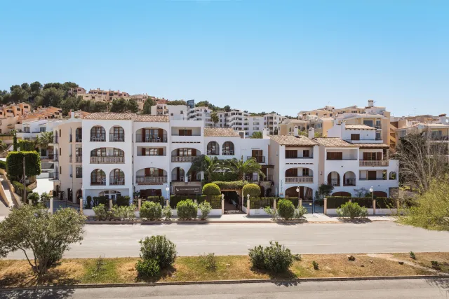 Billede av hotellet Plazamar Serenity Resort Apartments - nummer 1 af 10
