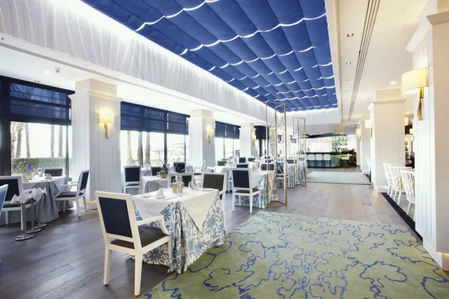Billede av hotellet GPRO Valparaiso Palace & Spa - nummer 1 af 10