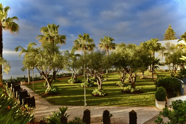 Hotellbilder av Vidamar Resort Madeira - nummer 1 av 10