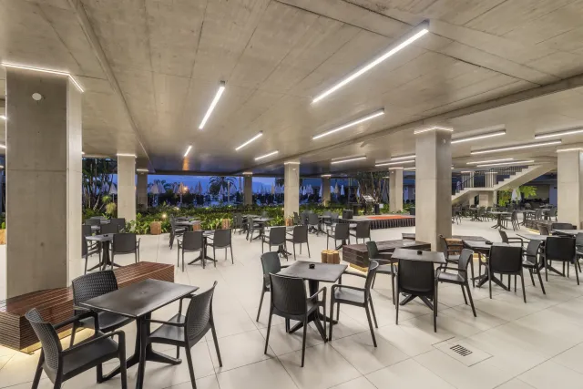 Hotellbilder av Enotel Lido - nummer 1 av 10