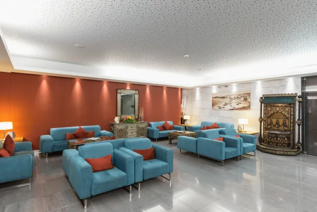 Billede av hotellet Muthu Clube Praia da Oura - nummer 1 af 10