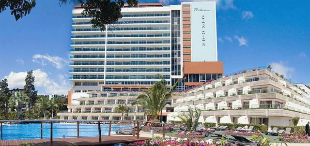 Hotellikuva Pestana Carlton Madeira Premium Ocean Resort Hotel - numero 1 / 10