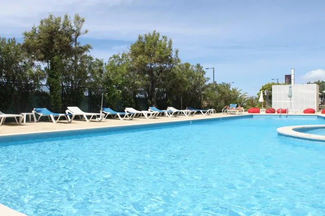Hotellbilder av Tryp Lisboa Caparica Mar Hotel - nummer 1 av 10
