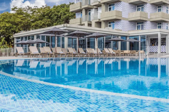 Hotellbilder av Allegro Madeira - Adults Only, Member of Barcelo - nummer 1 av 10