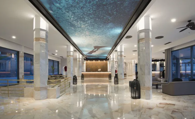 Hotellbilder av Baia Azul - nummer 1 av 10