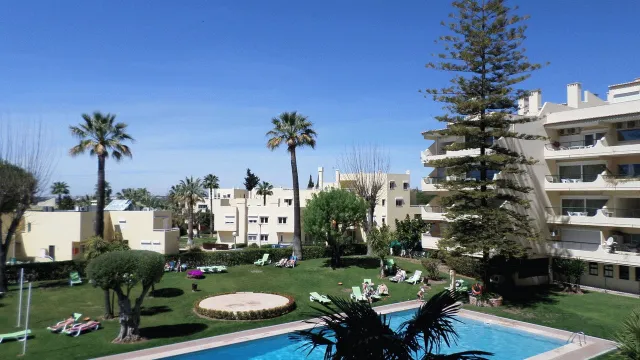 Billede av hotellet Parque Mourabel, Oásis Village, Pé do Lago - nummer 1 af 10