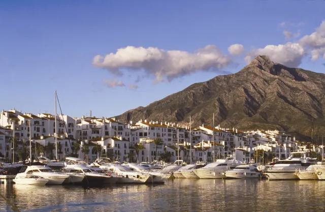 Billede av hotellet Kimpton Los Monteros Marbella - nummer 1 af 10