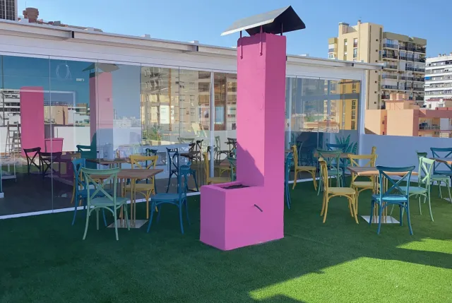 Billede av hotellet Hotel Sireno Torremolinos - Adults Only - nummer 1 af 10