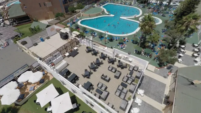Billede av hotellet Bahia Serena - nummer 1 af 10