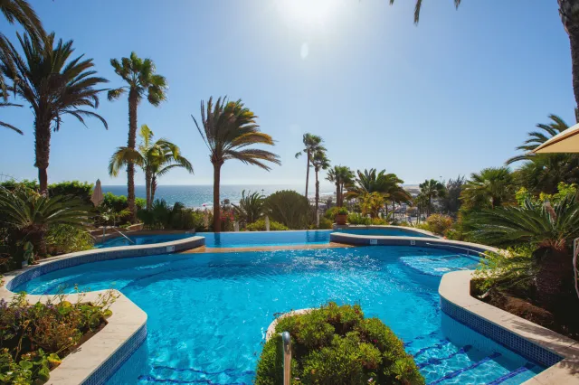 Hotellbilder av Corallium Dunamar by Lopesan Hotels - nummer 1 av 10