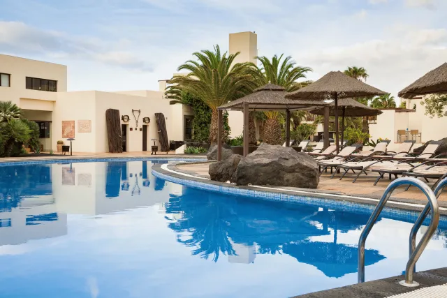 Hotellbilder av Vitalclass Sports & Wellness Resort Lanzarote - nummer 1 av 100
