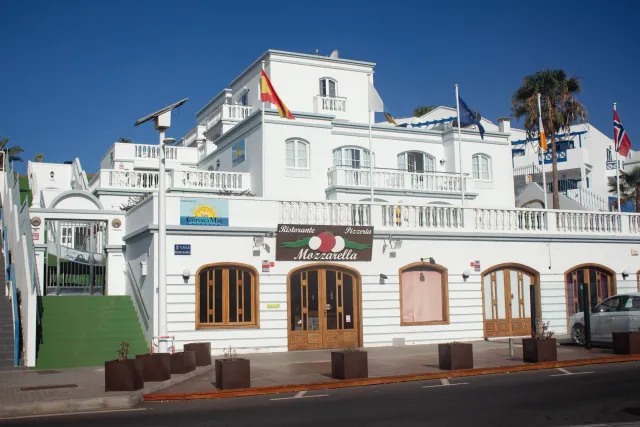 Hotellbilder av Corona Mar - nummer 1 av 10