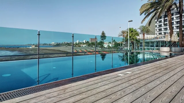 Billede av hotellet Hotel Don Gregory by Dunas Adults Only - nummer 1 af 10