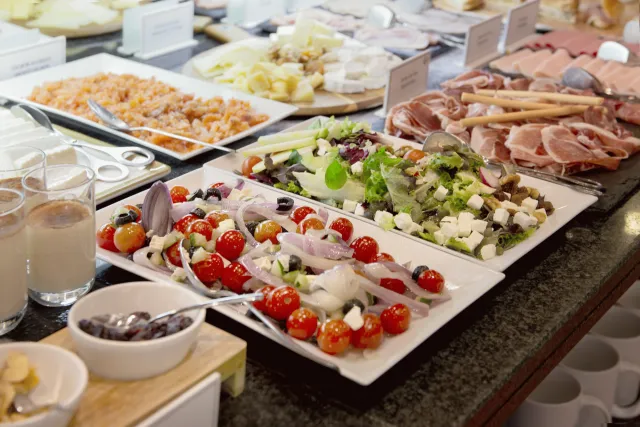 Billede av hotellet Best Western Premier Hotel Dante - nummer 1 af 10