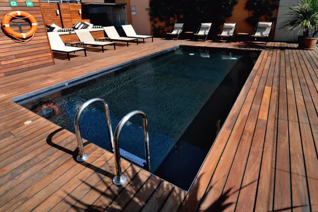 Billede av hotellet Europark - nummer 1 af 10