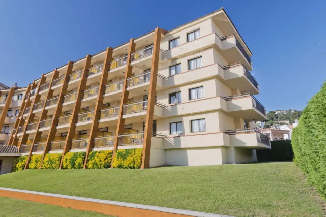 Billede av hotellet GHT Tossa Park - nummer 1 af 10