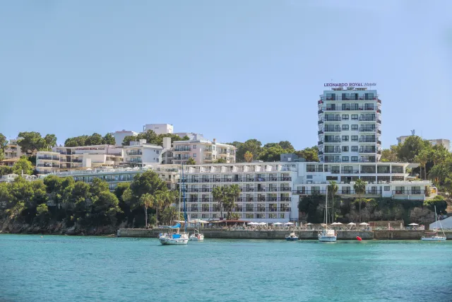 Hotellbilder av Leonardo Royal Htl Mallorca Palmanova Bay - nummer 1 av 10