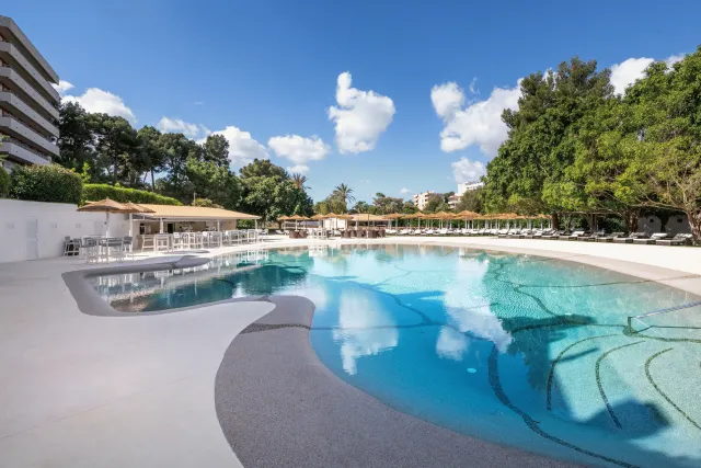 Billede av hotellet Salles Hotel Marina Portals - nummer 1 af 10