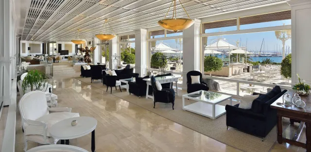 Billede av hotellet Hotel Victoria Gran Meliá - nummer 1 af 10