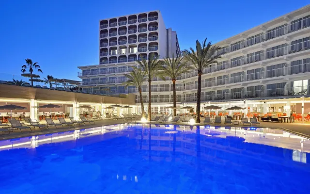 Billede av hotellet Sol House The Studio Calvia Beach - nummer 1 af 10