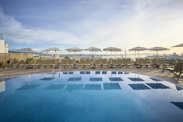Billede av hotellet Catalonia Majorica - nummer 1 af 10