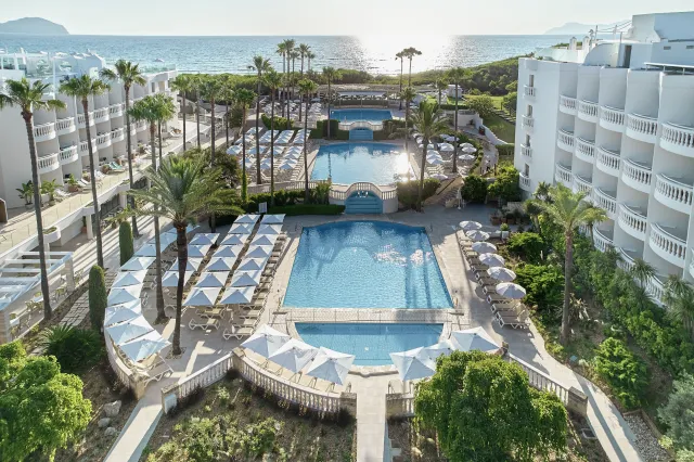 Hotellikuva Iberostar Selection Albufera Playa - numero 1 / 100