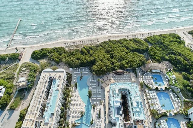 Billede av hotellet Iberostar Selection Albufera Park - nummer 1 af 10