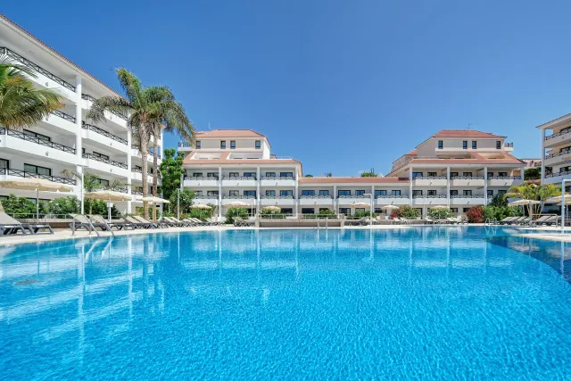 Hotellbilder av Parque de la Paz - nummer 1 av 10