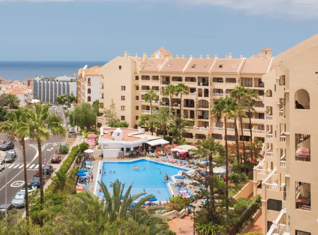 Billede av hotellet Castle Harbour - nummer 1 af 16