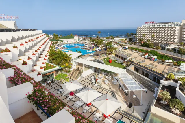 Billede av hotellet Alexandre Gala - nummer 1 af 10