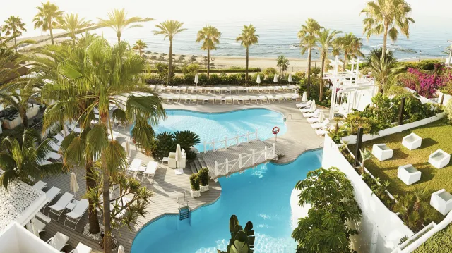 Billede av hotellet Puente Romano Beach Resort and Spa - nummer 1 af 10
