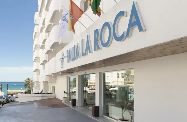 Hotellbilder av Hotel Palia La Roca - nummer 1 av 57