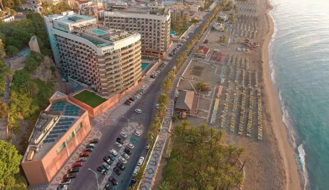 Billede av hotellet Melia Costa del Sol - nummer 1 af 10