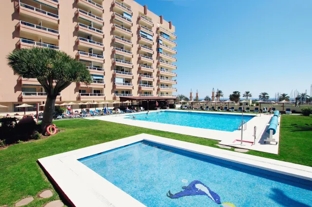 Hotellbilder av PYR Fuengirola - nummer 1 av 10