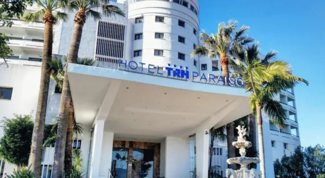 Billede av hotellet Hotel TRH Paraiso - nummer 1 af 10