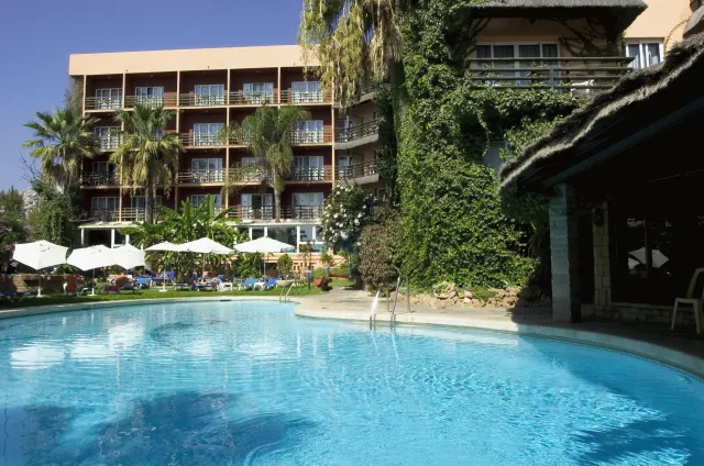 Billede av hotellet MS Tropicana - nummer 1 af 10