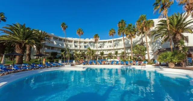 Hotellbilder av Sol Lanzarote - nummer 1 av 10