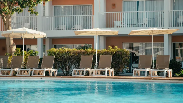 Billede av hotellet Labranda Bahia De Lobos - nummer 1 af 10