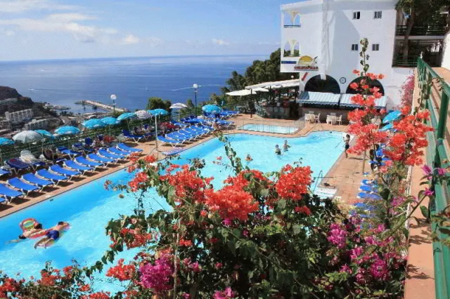 Billede av hotellet Colina Mar - nummer 1 af 20